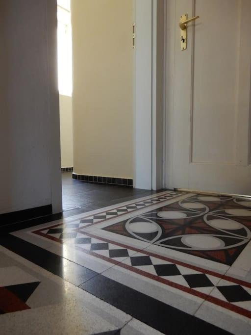 Ferienwohnung Laendliches Wohnen Zwischen Erfurt Und Gotha Exterior foto